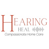 Hearing Heal logo, Hearing Heal contact details