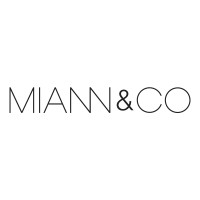 Miann & Co logo, Miann & Co contact details