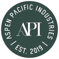 Aspen Pacific Industries Inc logo, Aspen Pacific Industries Inc contact details