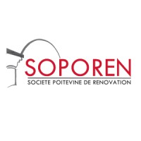 SOPOREN logo, SOPOREN contact details