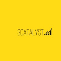 Scatalyst logo, Scatalyst contact details