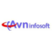 avninfotech logo, avninfotech contact details