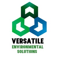 Versatile Environmental Solutions logo, Versatile Environmental Solutions contact details