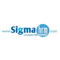 Sigmahrm logo, Sigmahrm contact details