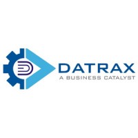 DATRAX Services Pvt. Ltd. logo, DATRAX Services Pvt. Ltd. contact details