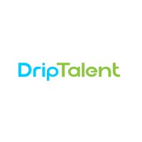 DripTalent logo, DripTalent contact details