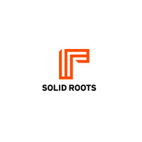 Solid Roots logo, Solid Roots contact details