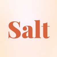 Salt Media logo, Salt Media contact details