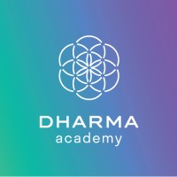 Dharma Academy logo, Dharma Academy contact details