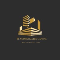 Be Sophisticated Capital logo, Be Sophisticated Capital contact details