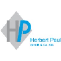 Herbert Paul GmbH & Co. KG logo, Herbert Paul GmbH & Co. KG contact details