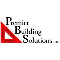 PREMIER BUILDING SOLUTIONS INC logo, PREMIER BUILDING SOLUTIONS INC contact details