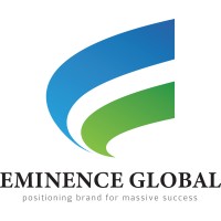 Eminence Global PR Firm logo, Eminence Global PR Firm contact details