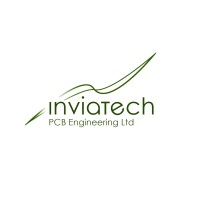 Inviatech PCB Engineering logo, Inviatech PCB Engineering contact details