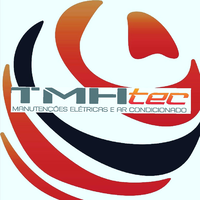 TMHtec Manutenções logo, TMHtec Manutenções contact details