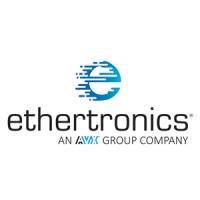 Ethertronics logo, Ethertronics contact details