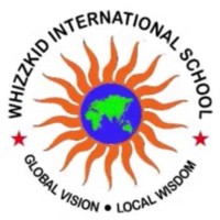 Whizzkid International School logo, Whizzkid International School contact details