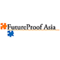 FutureProof Asia logo, FutureProof Asia contact details