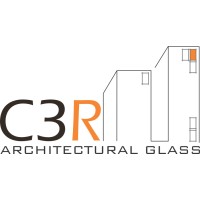 C3R Architectural Glass logo, C3R Architectural Glass contact details