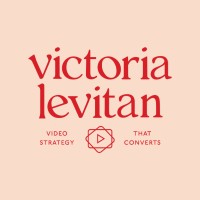 Victoria Levitan logo, Victoria Levitan contact details