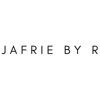 Jafrie by R logo, Jafrie by R contact details