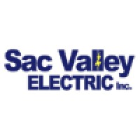 Sac Valley Electric, Inc logo, Sac Valley Electric, Inc contact details