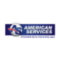 American Services logo, American Services contact details