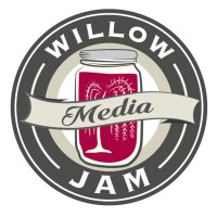 Willow Jam Media logo, Willow Jam Media contact details