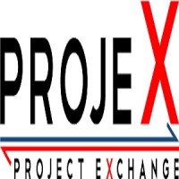 ProjeX logo, ProjeX contact details