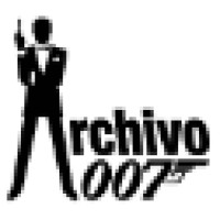 Archivo 007 logo, Archivo 007 contact details