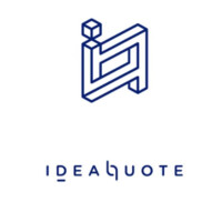 Idealquote logo, Idealquote contact details