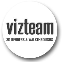 vizteam logo, vizteam contact details