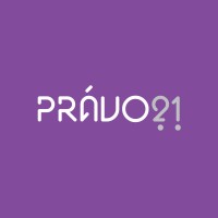 Právo21 logo, Právo21 contact details