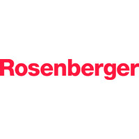 Rosenberger India logo, Rosenberger India contact details