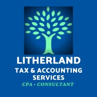 Litherland Tax & Accounting Services logo, Litherland Tax & Accounting Services contact details