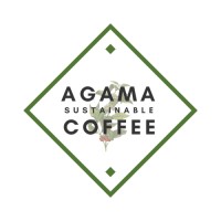 Agama Sustainable Coffee logo, Agama Sustainable Coffee contact details