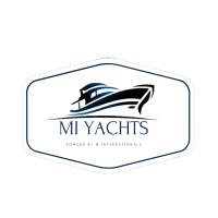 Miyachts logo, Miyachts contact details