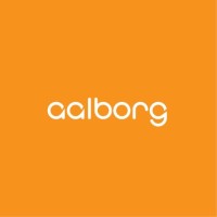 Aalborg Pte Ltd logo, Aalborg Pte Ltd contact details