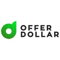 OfferDollar logo, OfferDollar contact details