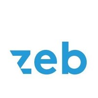 zeb Russia logo, zeb Russia contact details