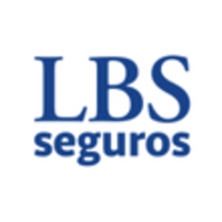 LBS SEGUROS logo, LBS SEGUROS contact details