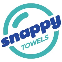 SnappyTowels Inc logo, SnappyTowels Inc contact details