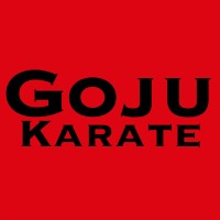 Goju Karate logo, Goju Karate contact details