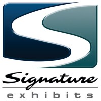 Signature Exhibits, Inc. logo, Signature Exhibits, Inc. contact details