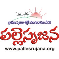 Palle Srujana logo, Palle Srujana contact details