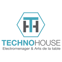 Technohouse Électroménagers Tunisie logo, Technohouse Électroménagers Tunisie contact details