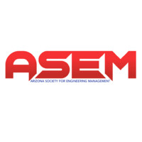 American Society for Engineering Management logo, American Society for Engineering Management contact details