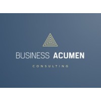 Business Acumen Consulting logo, Business Acumen Consulting contact details