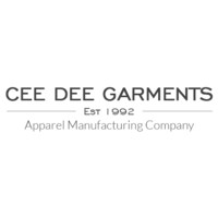 Cee Dee Garments logo, Cee Dee Garments contact details