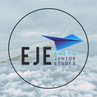 ENSMA Junior Etudes logo, ENSMA Junior Etudes contact details